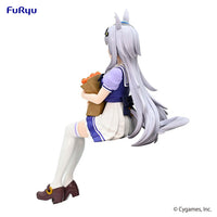 Umamusume: Pretty Derby Noodle Stopper Figure Oguri Cap