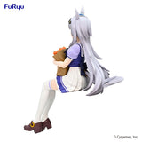 Umamusume: Pretty Derby Noodle Stopper Figure Oguri Cap