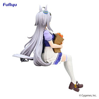 Umamusume: Pretty Derby Noodle Stopper Figure Oguri Cap
