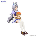 Umamusume: Pretty Derby Noodle Stopper Figure Oguri Cap