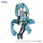 Hatsune Miku Noodle Stopper Figure Nardack Pearl Color ver.