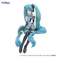 Hatsune Miku Noodle Stopper Figure Nardack Pearl Color ver.