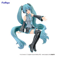 Hatsune Miku Noodle Stopper Figure Nardack Pearl Color ver.