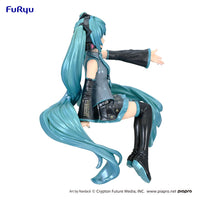 Hatsune Miku Noodle Stopper Figure Nardack Pearl Color ver.