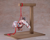I-404: Dance of Crimson Strings Ver.