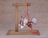 I-404: Dance of Crimson Strings Ver.