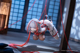 I-404: Dance of Crimson Strings Ver.