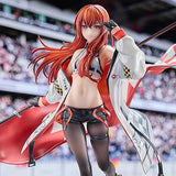 Kurisu Makise: Racing Ver.