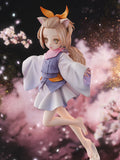 Ash Blossom & Joyous Spring 1/7 Scale Figure