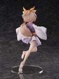 Ash Blossom & Joyous Spring 1/7 Scale Figure