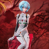 Good Smile Arts Shanghai Rei Ayanami