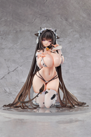 Azur Lane Kashino Fresh and Sweet Ver.
