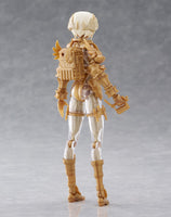PLAMAX GO-05 OVERLORD Gabriel: Standard Ver.