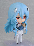 Nendoroid No.3018 Rei Ayanami Long Hair Ver.
