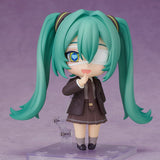 Nendoroid No.3109 Hatsune Miku: Monitoring Ver.