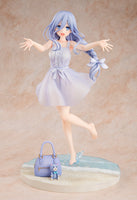 Mio Takamiya Summer Dress Ver.