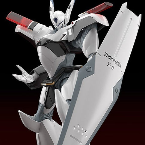 MODEROID AV-X0 Type Zero