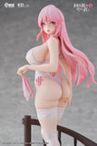 Freia Chinese Dress Ver.
