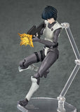 Hyper Body Motoko Kusanagi (Simple Armored Suit Ver.)(Reissue)