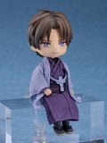 Nendoroid Doll Heshikiri Hasebe: Casual Outfit Ver.