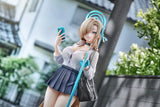 Blue Archive Asuna (School) Memorial Lobby Ver.
