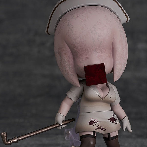 Nendoroid No.2837 Bubble Head Nurse