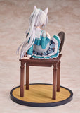 Yoshino Asatake: Animal Ears School Uniform Ver.