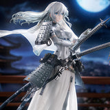 SWAV Original Tactical Bride Awayuki 1/7 Scale Figure