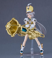 PLAMATEA VALKYRIE TUNE Iris Bruckner