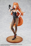 Spice and Wolf MERCHANT MEETS THE WISE WOLF Holo Light Novel Bunny Ver.