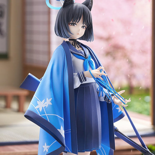 Kikyou 1/7 Scale Figure