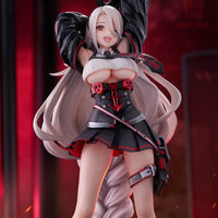 Azur Lane Prinz Heinrich Limited Edition