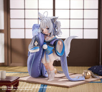 Azur Lane Shinano chan