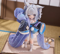 Azur Lane Shinano chan