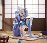 Azur Lane Shinano chan