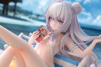 Azur Lane Le Malin Mercredi at the Secret Base Ver.