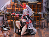 Azur Lane Prinz Heinrich Secret Boss o' the Underworld