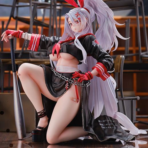 Azur Lane Prinz Heinrich Secret Boss o' the Underworld