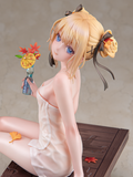 Azur Lane x DEAD OR ALIVE Xtreme Venus Vacation Marie Rose Steamy Venus Ver. Regular Edition