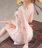 Azur Lane x DEAD OR ALIVE Xtreme Venus Vacation Marie Rose Steamy Venus Ver. Regular Edition