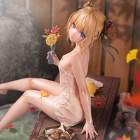 Azur Lane x DEAD OR ALIVE Xtreme Venus Vacation Marie Rose Steamy Venus Ver. DX Edition