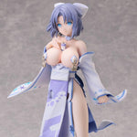 Azur Lane x Shinovi Master Senran Kagura: NEW LINK Yumi