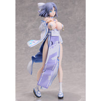 Azur Lane x Shinovi Master Senran Kagura: NEW LINK Yumi