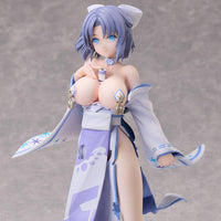 Azur Lane x Shinovi Master Senran Kagura: NEW LINK Yumi