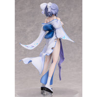 Azur Lane x Shinovi Master Senran Kagura: NEW LINK Yumi