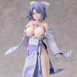Azur Lane x Shinovi Master Senran Kagura: NEW LINK Yumi