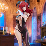 Bloodthirsty Witch Isabella 1/6 Scale Figure