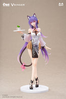 Mo Qingxian Tea Time Melody Ver. 1/7 Scale Figure