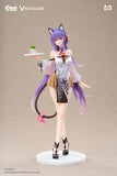 Mo Qingxian Tea Time Melody Ver. 1/7 Scale Figure