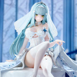 Girls' Frontline 2: Exilium Klukai (Indigo Oath Ver.)